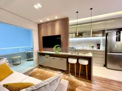 Apartamento com 2 Quartos à venda, 59m² no Cancelli, Cascavel - Foto 4