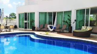 Casa de Condomínio com 5 Quartos à venda, 548m² no Alphaville, Santana de Parnaíba - Foto 3