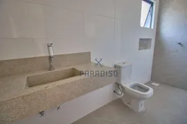 Casa de Condomínio com 3 Quartos à venda, 120m² no Santa Felicidade, Curitiba - Foto 9