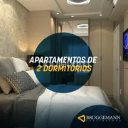 Apartamento com 2 Quartos à venda, 52m² no Potecas, São José - Foto 5