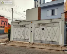 Sobrado com 3 Quartos à venda, 90m² no Vila Moinho Velho, São Paulo - Foto 32