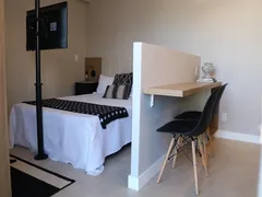 Apartamento com 1 Quarto à venda, 25m² no Indianópolis, São Paulo - Foto 12