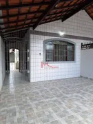 Casa com 2 Quartos para alugar, 125m² no Vila Caicara, Praia Grande - Foto 2