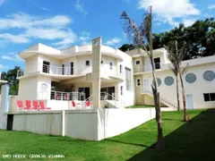 Casa com 4 Quartos à venda, 620m² no Granja Viana, Carapicuíba - Foto 3