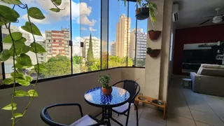 Apartamento com 2 Quartos à venda, 74m² no Centro Histórico, Porto Alegre - Foto 1