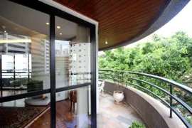 Apartamento com 3 Quartos para alugar, 215m² no Perdizes, São Paulo - Foto 22