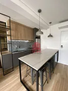 Apartamento com 1 Quarto para alugar, 41m² no Moema, São Paulo - Foto 6