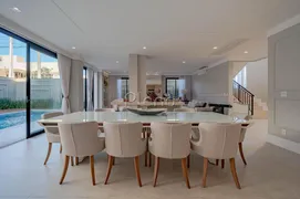 Casa de Condomínio com 4 Quartos à venda, 479m² no Swiss Park, Campinas - Foto 22