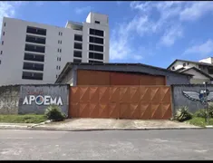 Galpão / Depósito / Armazém para alugar, 700m² no Buraquinho, Lauro de Freitas - Foto 8