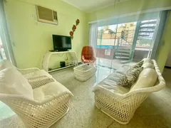 Cobertura com 4 Quartos para venda ou aluguel, 261m² no Enseada, Guarujá - Foto 7
