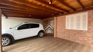 Sobrado com 3 Quartos à venda, 144m² no Jardim Algarve, Alvorada - Foto 2