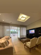 Casa de Condomínio com 4 Quartos à venda, 450m² no Residencial Alphaville Flamboyant, Goiânia - Foto 3