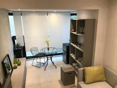 Apartamento com 1 Quarto para alugar, 35m² no Ibirapuera, São Paulo - Foto 3