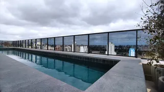 Kitnet com 1 Quarto para alugar, 22m² no Jardim Paulista, São Paulo - Foto 19