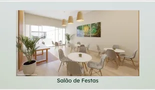 Apartamento com 2 Quartos à venda, 56m² no Vila Rosalia, Guarulhos - Foto 10
