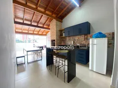 Sobrado com 2 Quartos à venda, 116m² no Bangu, Santo André - Foto 26