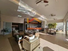Casa de Condomínio com 4 Quartos à venda, 636m² no Loteamento Residencial Jardim Villagio, Americana - Foto 16