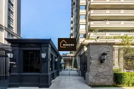 Apartamento com 5 Quartos à venda, 340m² no Jardim Europa, São Paulo - Foto 2