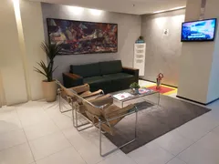 Conjunto Comercial / Sala com 1 Quarto à venda, 86m² no Aldeota, Fortaleza - Foto 2