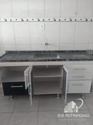 Casa com 1 Quarto para alugar, 56m² no Cascatinha, Petrópolis - Foto 4