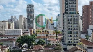 Apartamento com 2 Quartos para venda ou aluguel, 84m² no Embaré, Santos - Foto 16