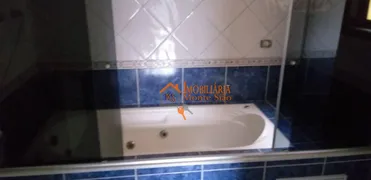 Casa com 3 Quartos à venda, 220m² no Parque Continental II, Guarulhos - Foto 12