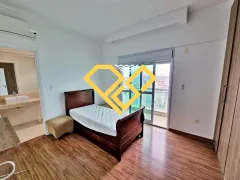 Apartamento com 4 Quartos para alugar, 360m² no Gonzaga, Santos - Foto 26