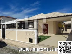 Casa de Condomínio com 3 Quartos à venda, 140m² no Coqueiral, Araruama - Foto 18