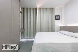 Apartamento com 1 Quarto para alugar, 20m² no Vila Mariana, São Paulo - Foto 12