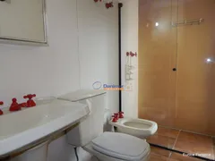 Casa de Condomínio com 4 Quartos para venda ou aluguel, 390m² no Enseada, Guarujá - Foto 47