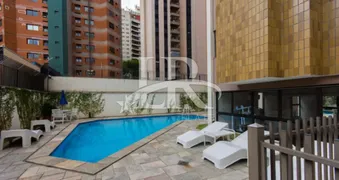 Flat com 2 Quartos para alugar, 77m² no Vila Nova Conceição, São Paulo - Foto 19