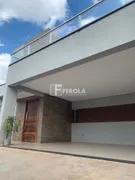 Casa de Condomínio com 3 Quartos à venda, 340m² no Setor Habitacional Vicente Pires, Brasília - Foto 2