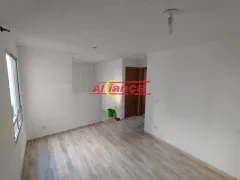 Apartamento com 2 Quartos à venda, 43m² no Água Chata, Guarulhos - Foto 2