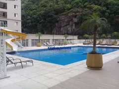 Apartamento com 2 Quartos para alugar, 62m² no Marapé, Santos - Foto 30