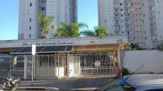 Apartamento com 2 Quartos para alugar, 64m² no São Bernardo, Campinas - Foto 18