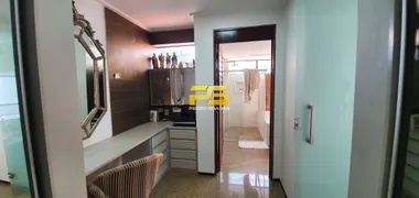 Apartamento com 4 Quartos à venda, 273m² no Cabo Branco, João Pessoa - Foto 32