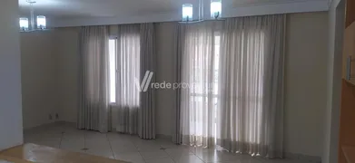 Apartamento com 3 Quartos à venda, 98m² no Mansões Santo Antônio, Campinas - Foto 1