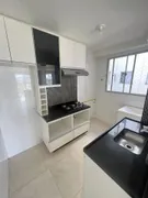 Apartamento com 2 Quartos à venda, 50m² no Engenho Nogueira, Belo Horizonte - Foto 4
