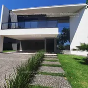 Casa de Condomínio com 4 Quartos à venda, 410m² no Alphaville, Ribeirão Preto - Foto 1