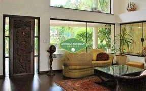 Casa de Condomínio com 4 Quartos para alugar, 500m² no Brooklin, São Paulo - Foto 3