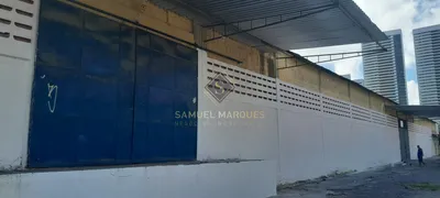 Galpão / Depósito / Armazém para alugar, 1900m² no São José, Recife - Foto 13