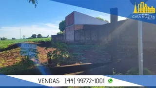 Terreno / Lote / Condomínio à venda, 500m² no Jardim Diamante, Maringá - Foto 2