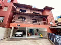 Casa Comercial com 8 Quartos para alugar, 420m² no Itapuã, Vila Velha - Foto 1