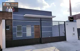 Casa com 3 Quartos à venda, 82m² no Vila Lucinda Romana, Itu - Foto 1