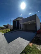 Casa com 3 Quartos à venda, 160m² no Área Administrativa, Senador Canedo - Foto 1