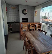 Apartamento com 4 Quartos à venda, 120m² no Vila Mascote, São Paulo - Foto 2