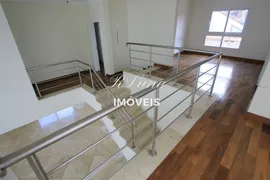 Casa de Condomínio com 4 Quartos para alugar, 560m² no Alphaville Industrial, Barueri - Foto 9