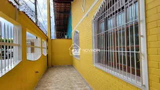 Casa com 2 Quartos à venda, 80m² no Vila Tupi, Praia Grande - Foto 14