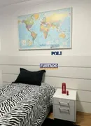 Apartamento com 3 Quartos à venda, 132m² no Campestre, Santo André - Foto 8