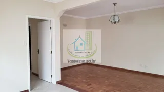 Casa com 3 Quartos para alugar, 120m² no Jardim Bélgica, São Paulo - Foto 2